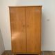 Armoire vintage