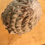 Cooked pine cone
