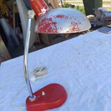 Vintage Bauhaus Karl Lang Lamp