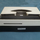 Olympia dactylette typewriter