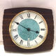 Pendule vintage JAZ