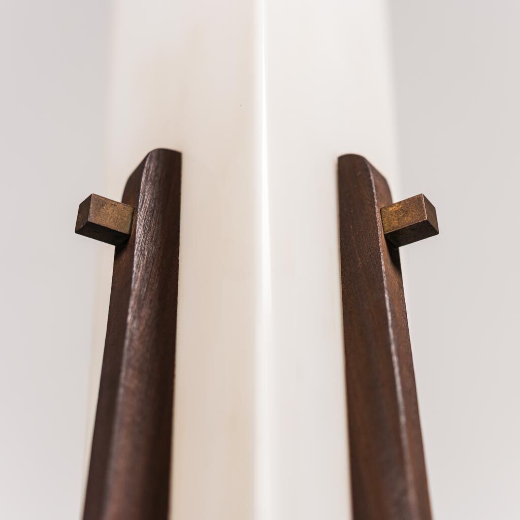 Scandinavian style floor lamp 50