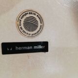 DSS chair, Herman Miller