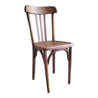 Chaise bistrot