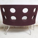 Flexus sofa, Paolo Rizzatto for Alias, 2000