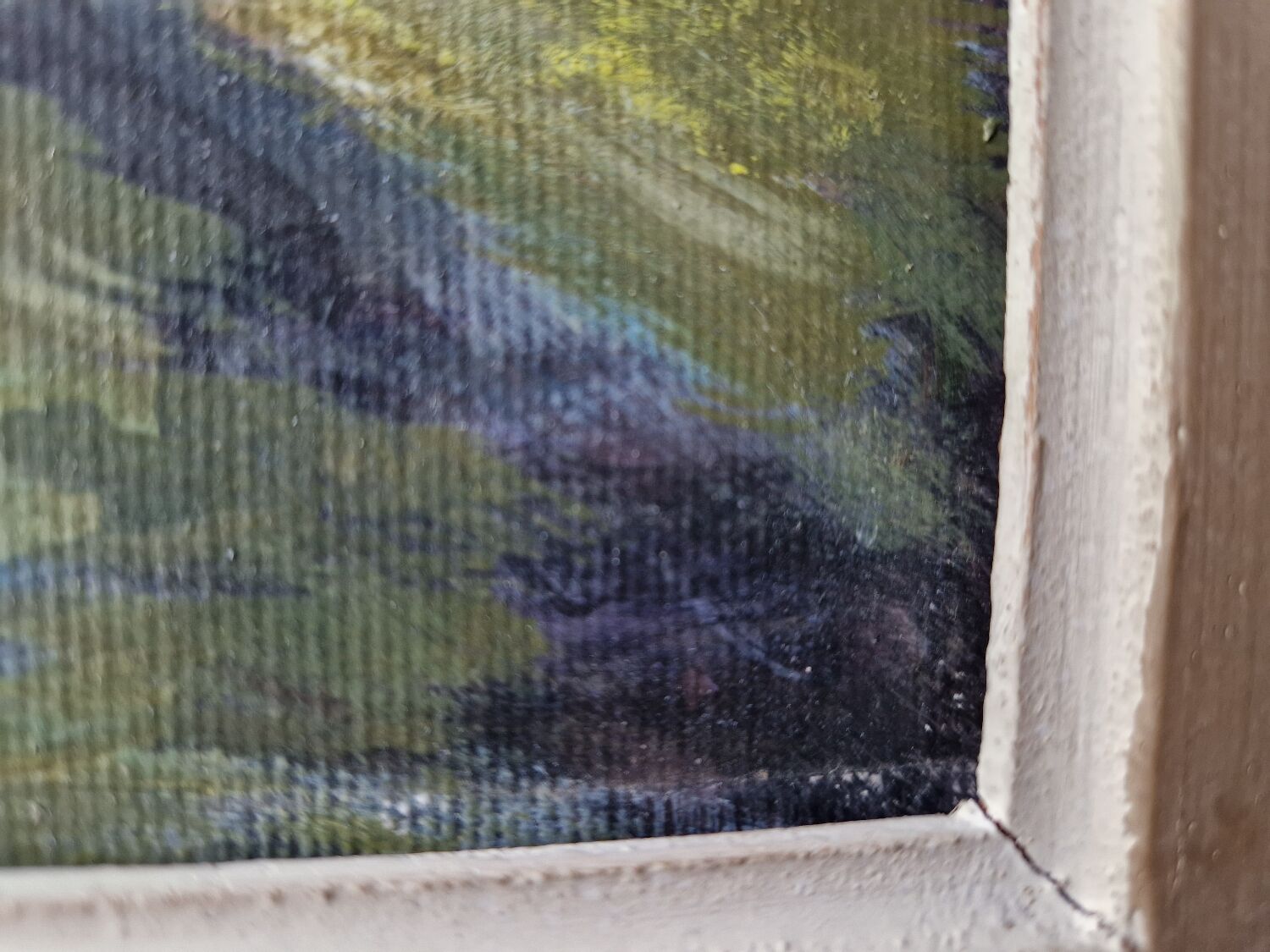 Pond near citeaux (Côte d'Or)