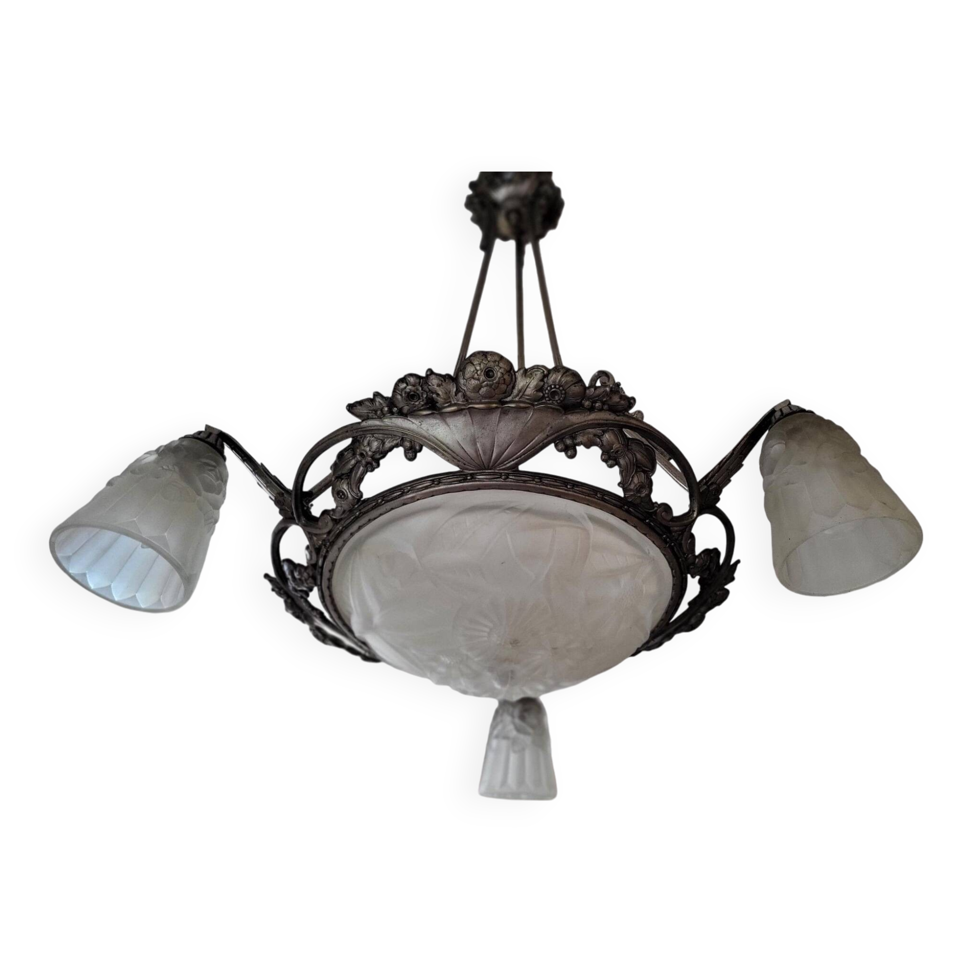 Degue chandelier for living room