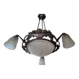 Degue chandelier for living room