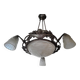Degue chandelier for living room