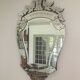 Venetian mirror