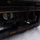 Typewriter, Typewriter Silenta Continental, made in Germany in 1937, Art Deco
