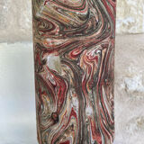 Vintage ceramic lamp