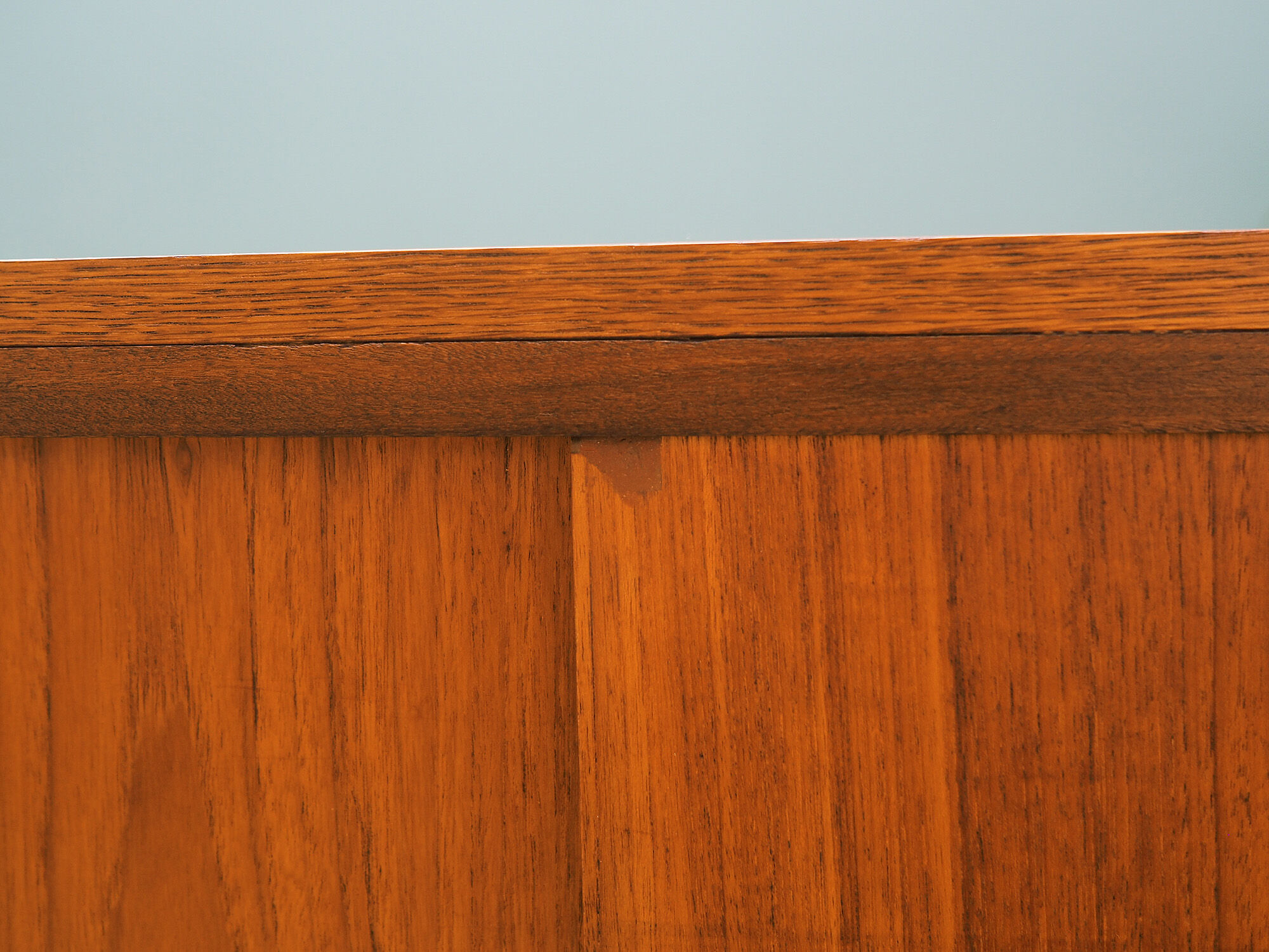 Sideboard teak, Danish design, 70