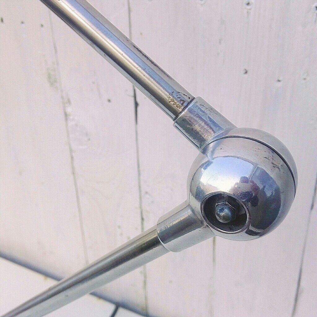 Industrial lamp Jielde Jean Louis Domecq design