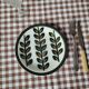 La Redoute x Selency set of 4 Rambouillet dessert plates