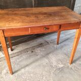 Small desk or side table