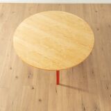 1980s coffee table