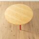 1980s coffee table