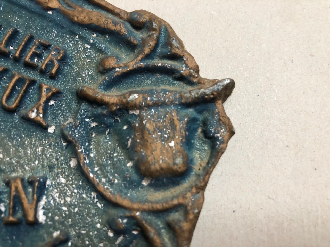 Plate competition agricultural varennes-sur-allier