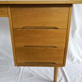 Desk years 60 foot time zones