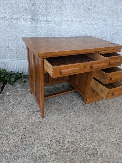Bureau adulte