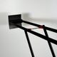 1980s Table Lamp Desk Lamp Artemide Tizio Design by Richard Sapper