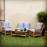 Garden furniture