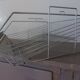 Metal storage locker