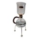 Old Mona vacuum coffee maker