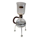 Cafetière à décompression ancienne Mona