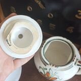 Keraluc Tea Set Part - Renaissance