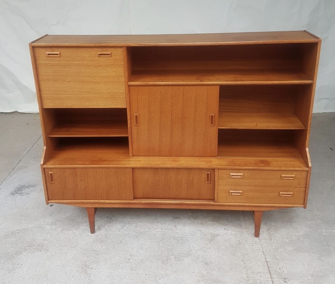 Sideboard from Elliot’s of Newbury