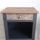 Bedside table/ Side cabinet