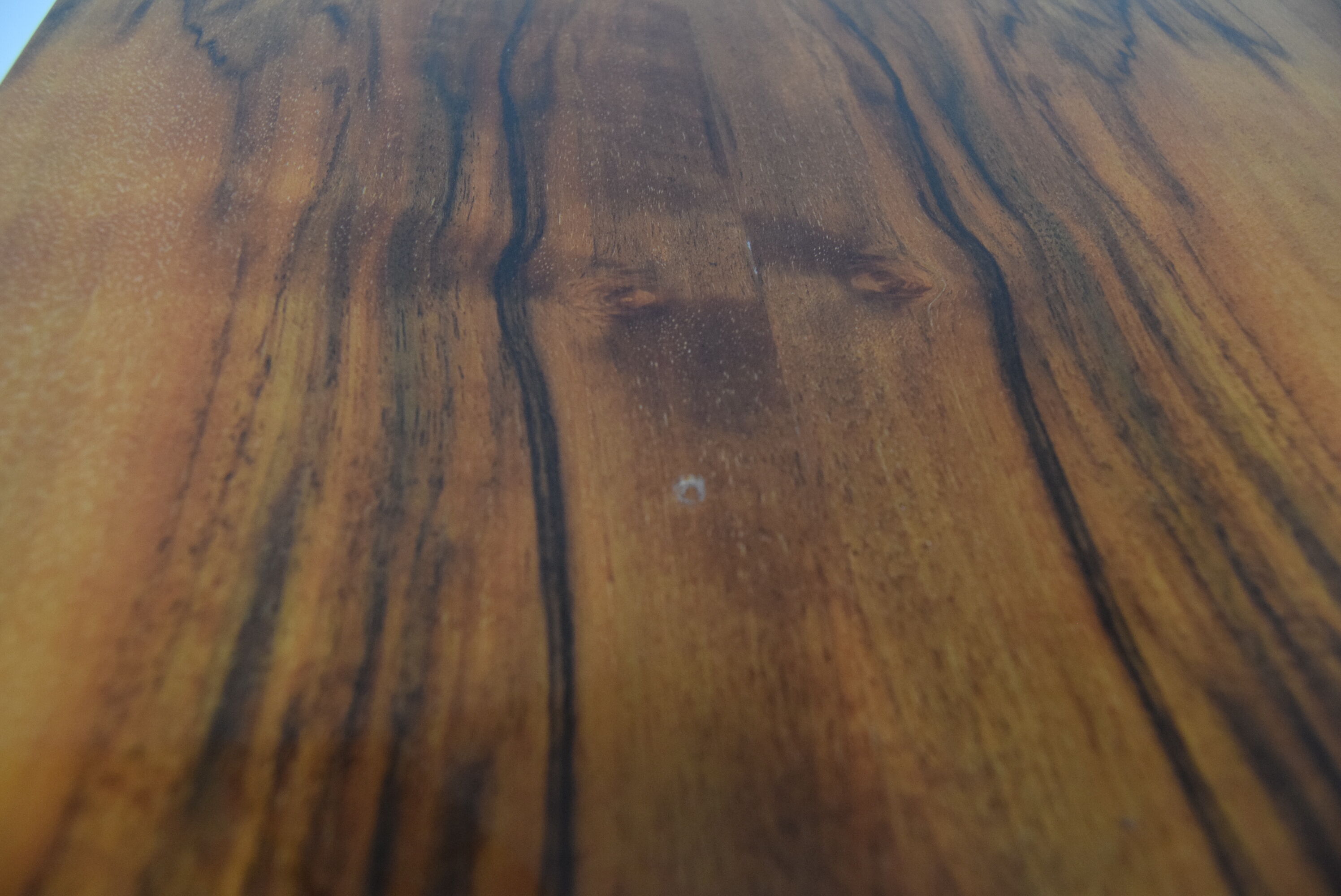 Mid-century Coffee Table by  Krkonossky Nabytek,1960's.