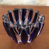 Sèvres crystal ashtray
