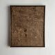 Artwork made of bark paper