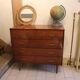 Vintage chest of drawers