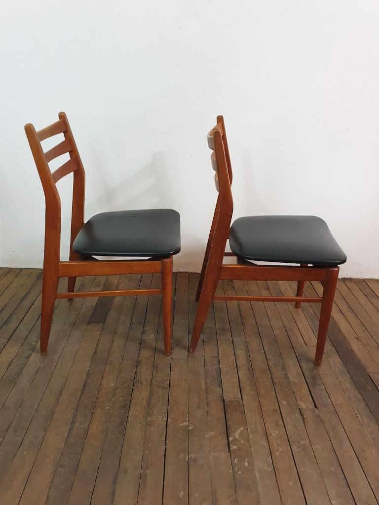 Scandinavian chairs