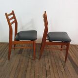 Scandinavian chairs