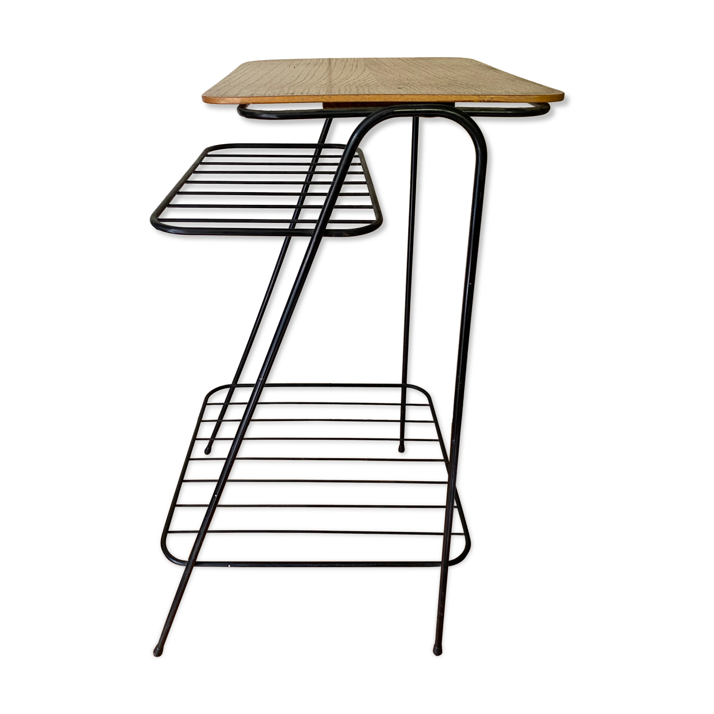 Side table, 70s