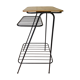 Side table, 70s