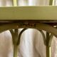 Chaise bistrot vintage Baumann