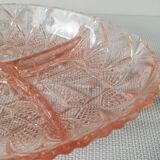 Glass dish