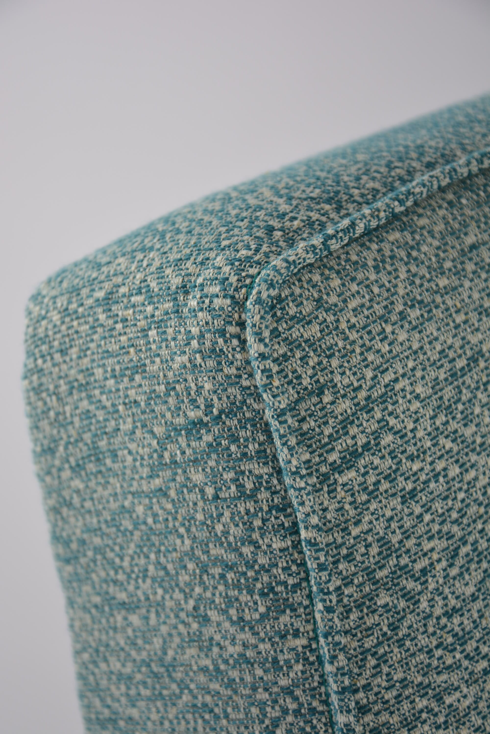 Hunted emerald FOX chair