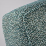 Hunted emerald FOX chair