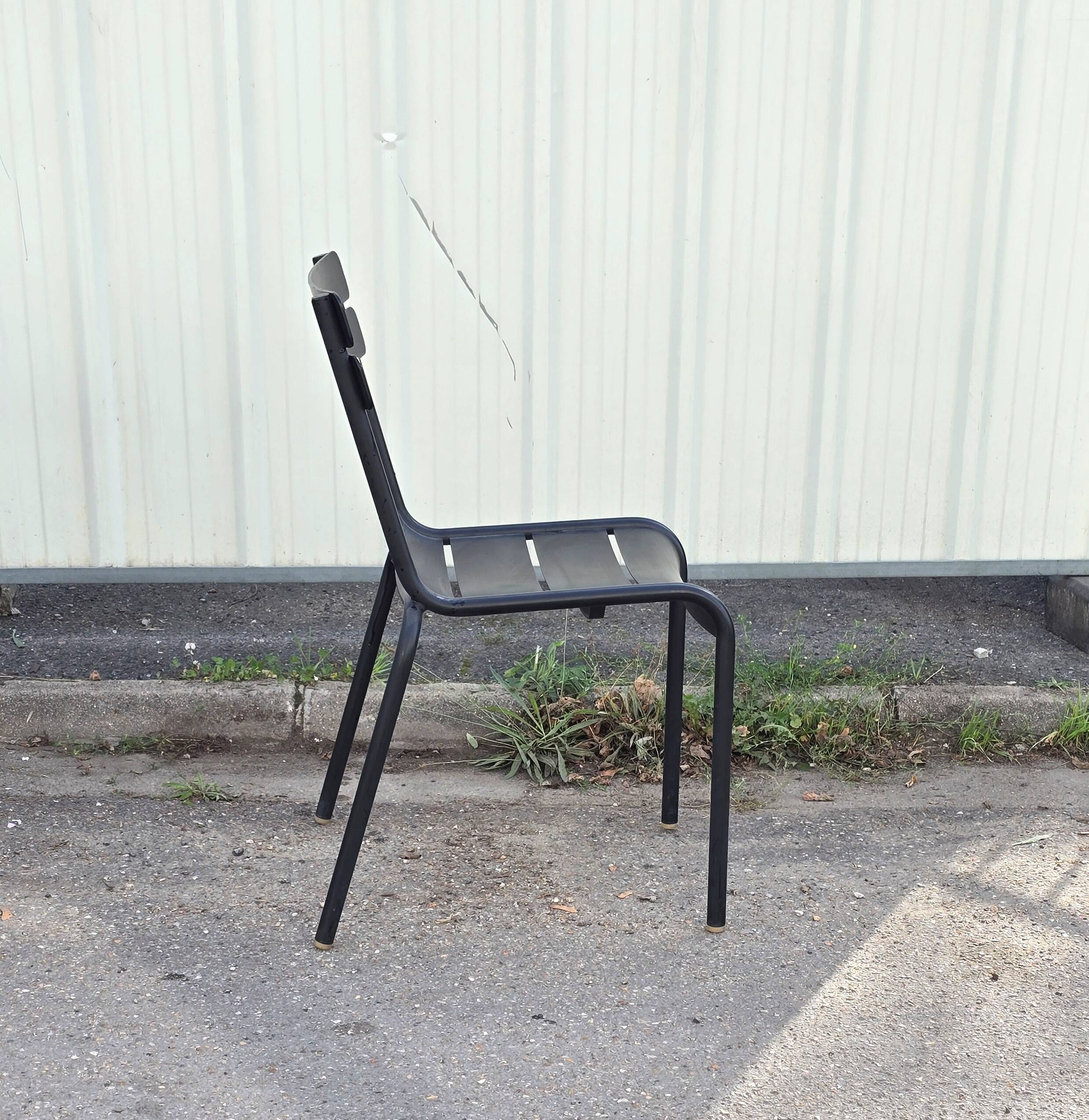 Ensemble de jardin Fermob