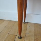Vintage bedside table