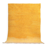 Traditional handmade pure wool rug 150x250 cm