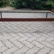 Daybed ou banquette vintage