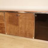 Vintage Italian sideboard by Guido Faleschini, 1970s
